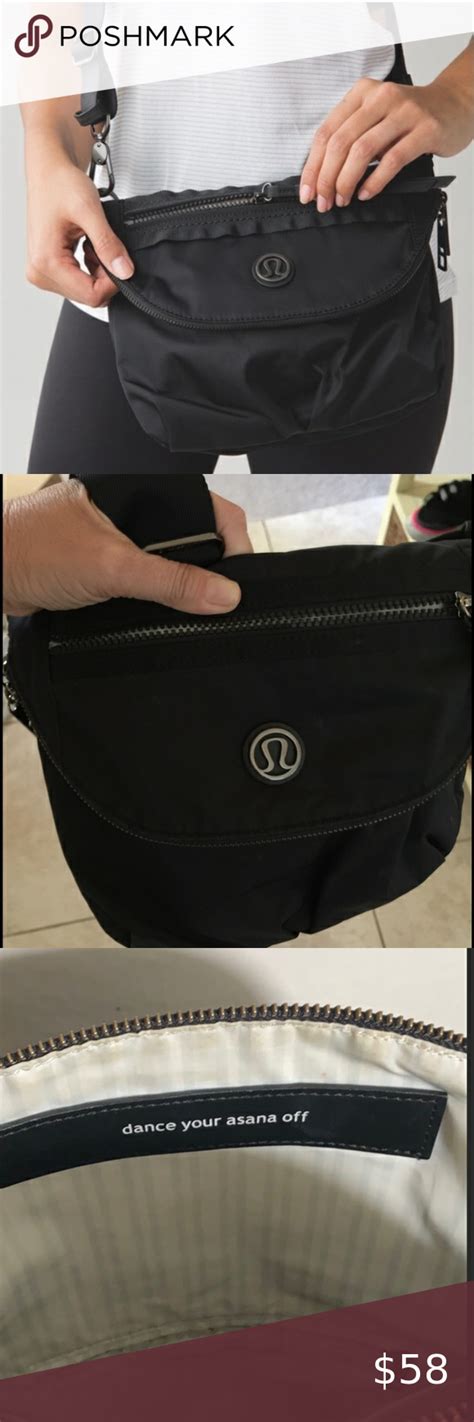 fake lululemon crossbody bag|lululemon crossbody bag sale.